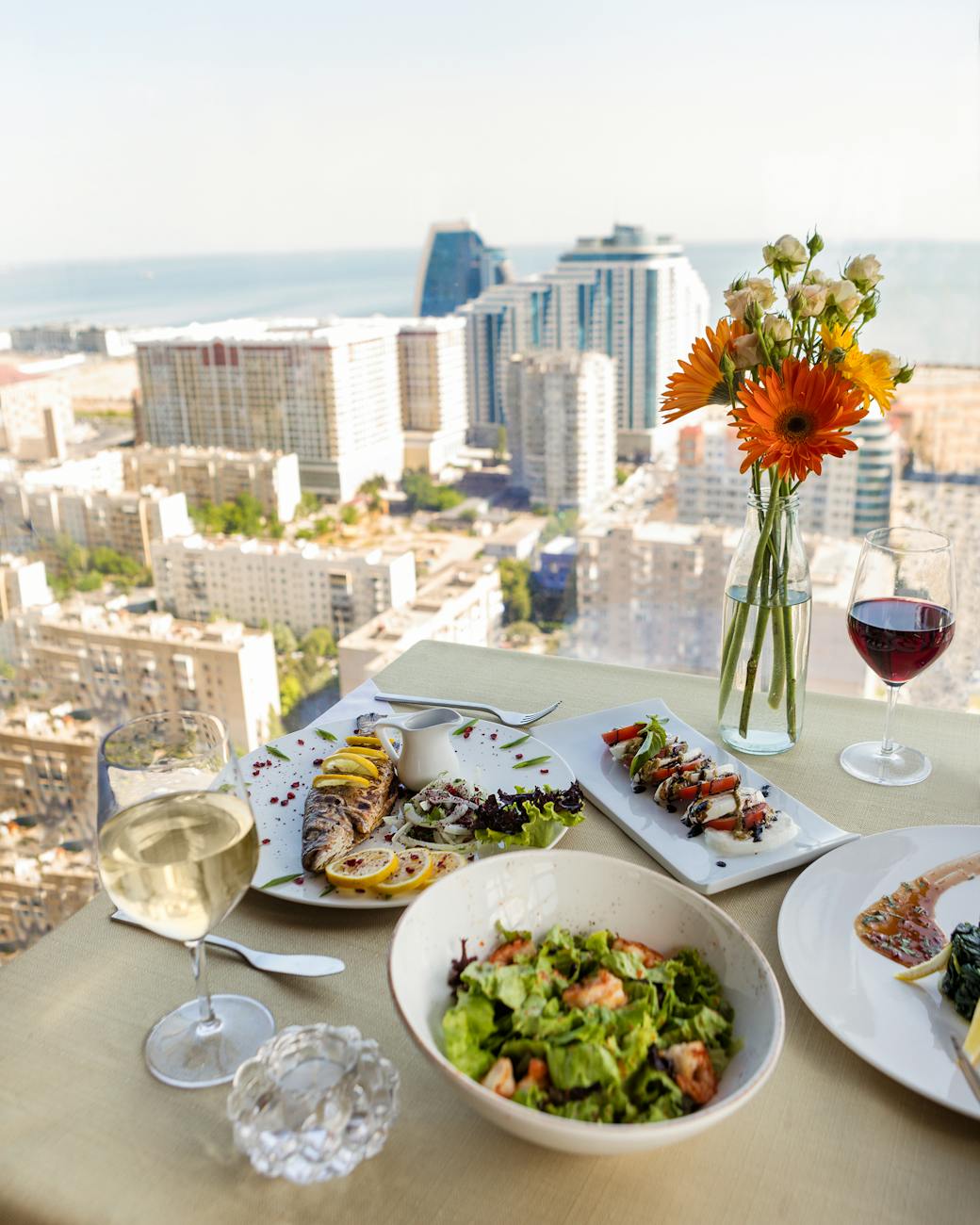 The Rise of Plant-Based Seafood: A Revolutionary Approach to Sustainable Eating
