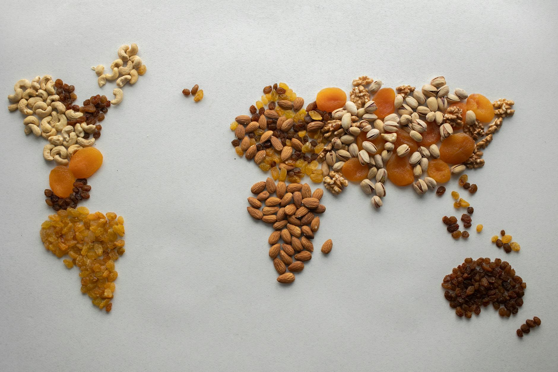The Secret World of Edible Flowers
